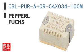 CBL-PUR-A-OR-04X034-100M ͼƬ